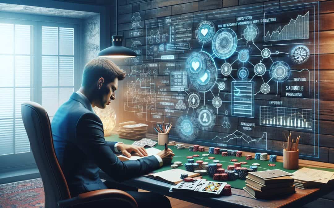 Kako koristiti strategije klađenja za veći uspjeh