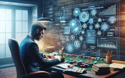 Kako koristiti strategije klađenja za veći uspjeh