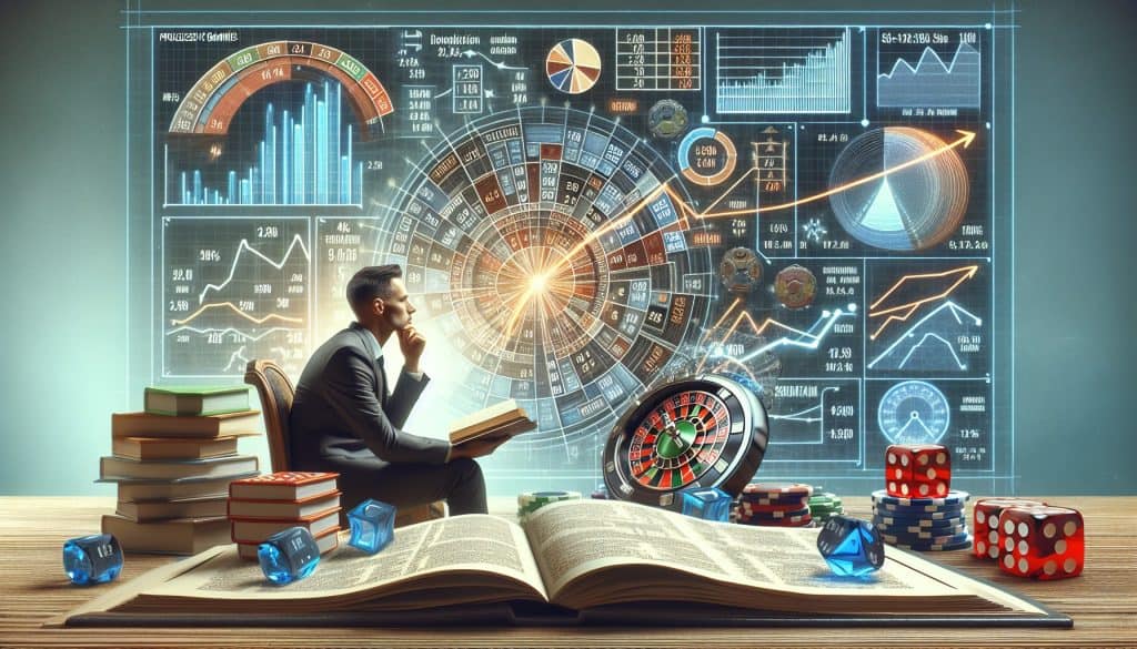 Kako razumjeti volatilnost u progresivnim igrama