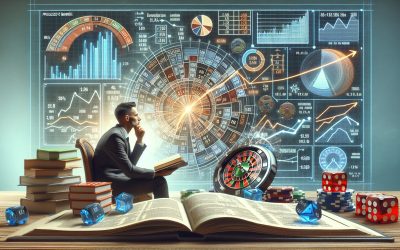 Kako razumjeti volatilnost u progresivnim igrama