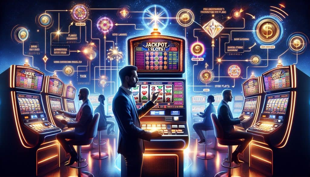 Najbolji savjeti za igranje jackpot slotova