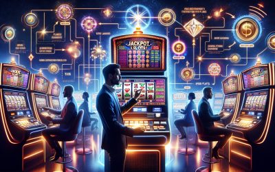 Najbolji savjeti za igranje jackpot slotova