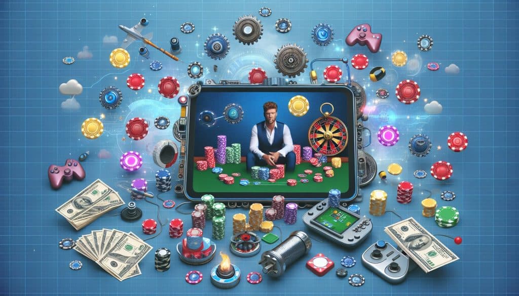 Prednosti igranja casina s gamifikacijom Prednosti igranja casina s gamifikacijom