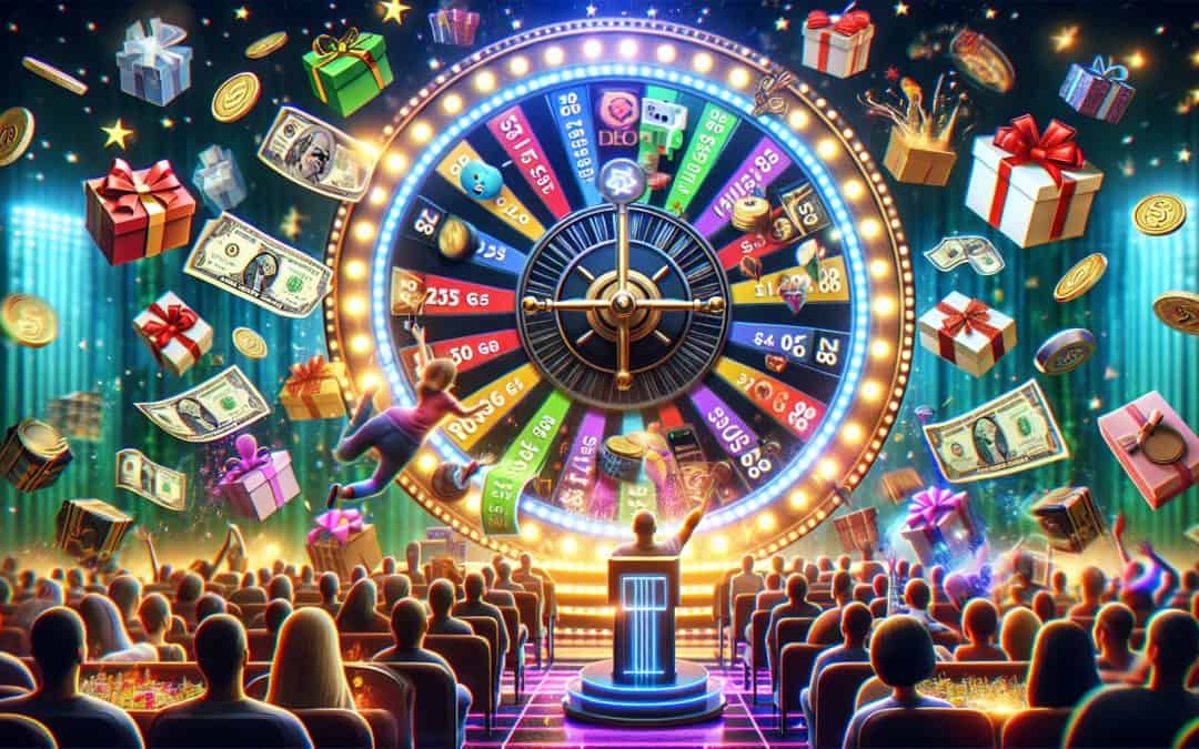 Kako igrati igre s dnevnim izvlačenjem nagrada