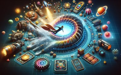 Kako igrati igre s opcijom nadogradnje simbola