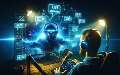 Najveće prednosti igranja uživo preko streama