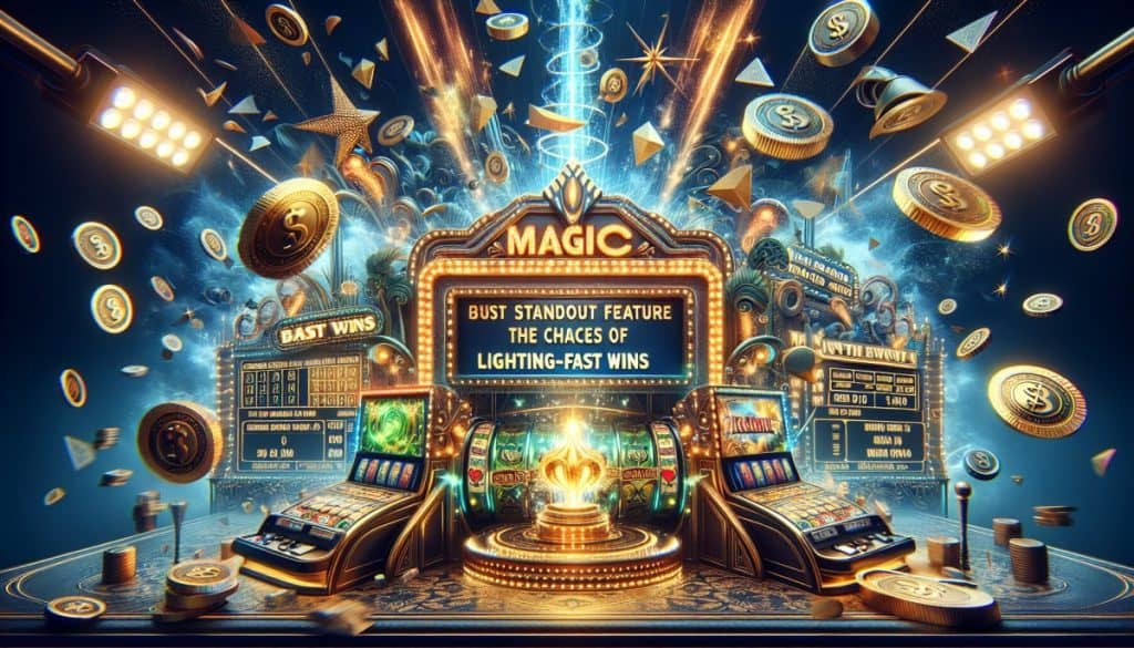 Prednosti igranja igara koje koriste magic burst wins Prednosti igranja igara koje koriste magic burst wins