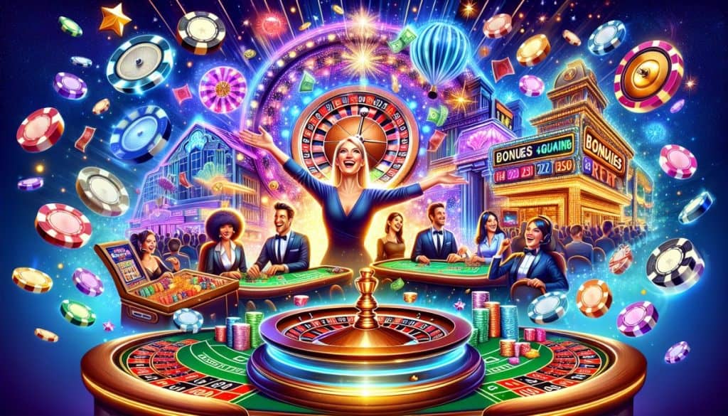 Kladionice u odnosu na online casina Kladionice u odnosu na online casina