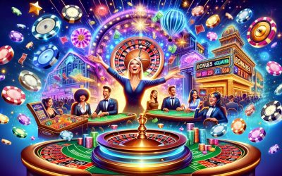 Kladionice u odnosu na online casina