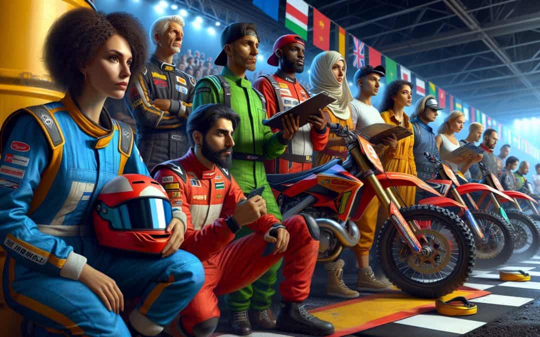 Igre koje uključuju multiplayer modove