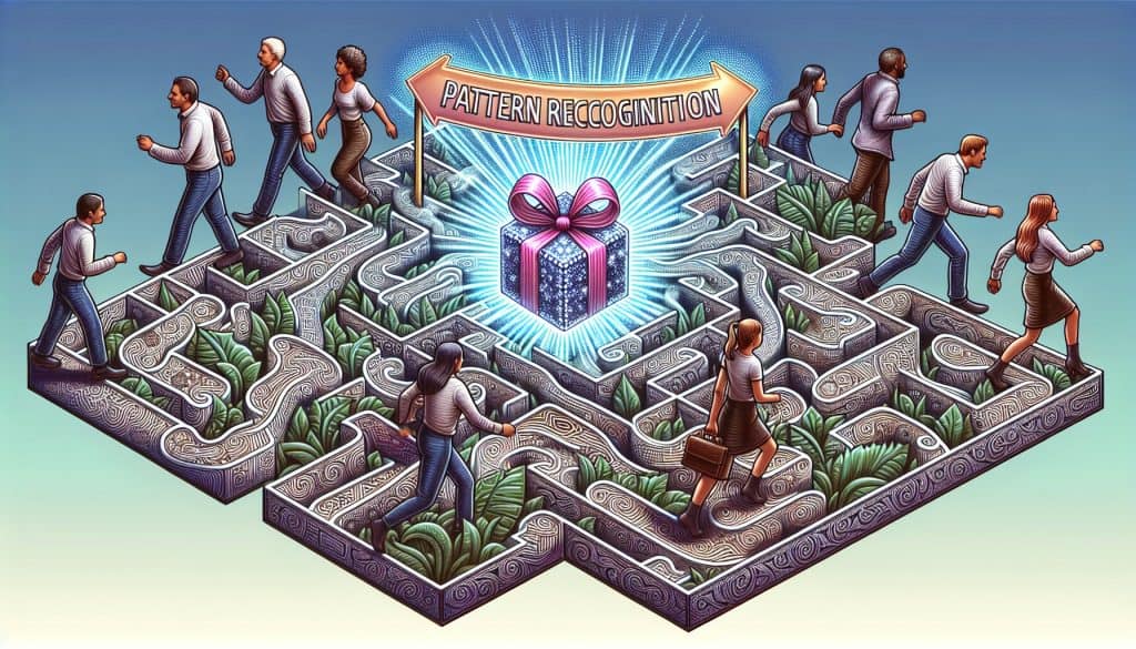 Kako prepoznati obrasce koji vode do bonusa Kako prepoznati obrasce koji vode do bonusa