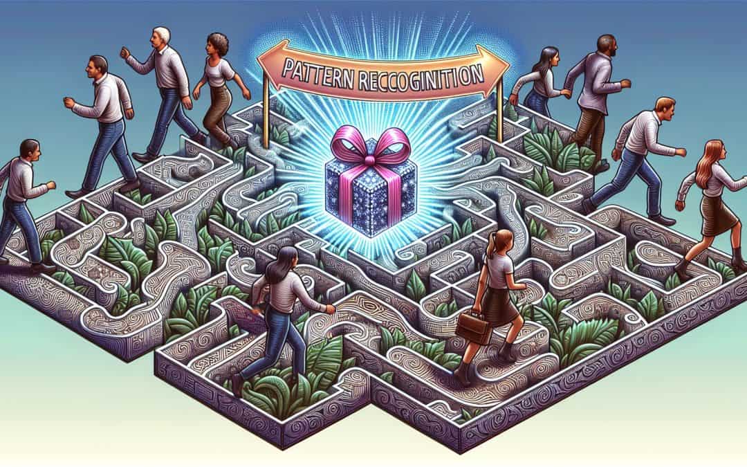 Kako prepoznati obrasce koji vode do bonusa