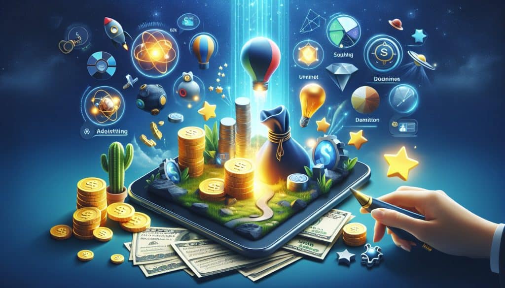 Kako pronaći igre koje zahtijevaju najmanje ulaganja za bonus