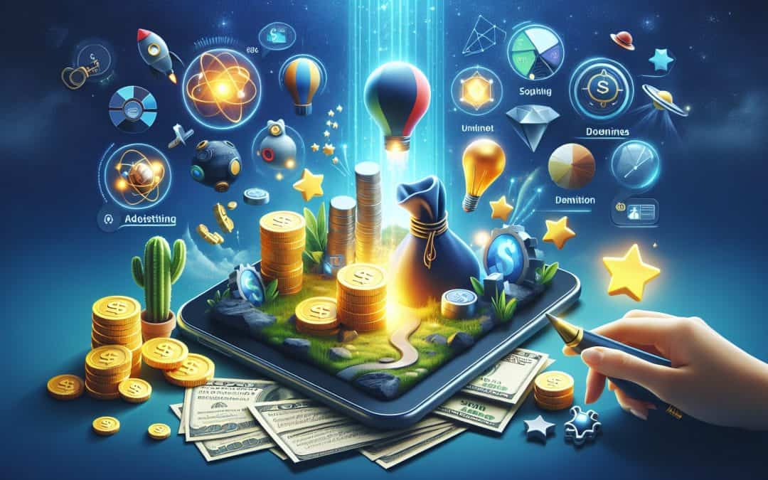 Kako pronaći igre koje zahtijevaju najmanje ulaganja za bonus