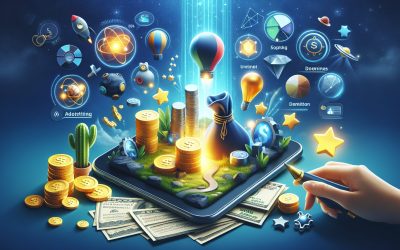 Kako pronaći igre koje zahtijevaju najmanje ulaganja za bonus