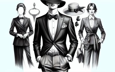 Klasici koji nikada ne izlaze iz mode