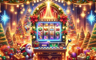 Slotovi koji imaju sezonski sadržaj