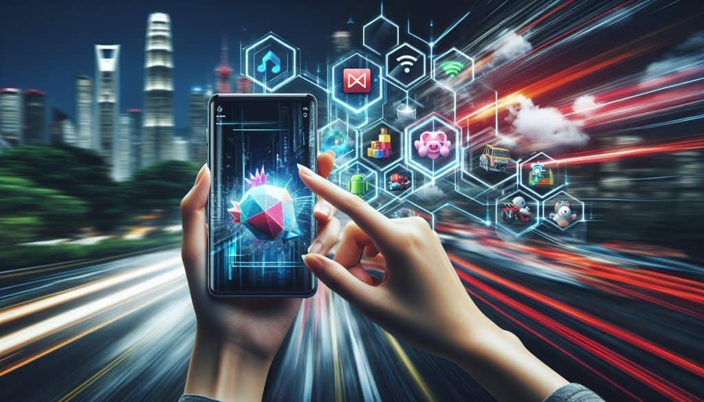 Kockanje u pokretu prednosti mobilnog igranja Kockanje u pokretu prednosti mobilnog igranja