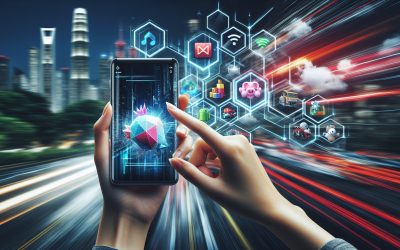 Kockanje u pokretu prednosti mobilnog igranja