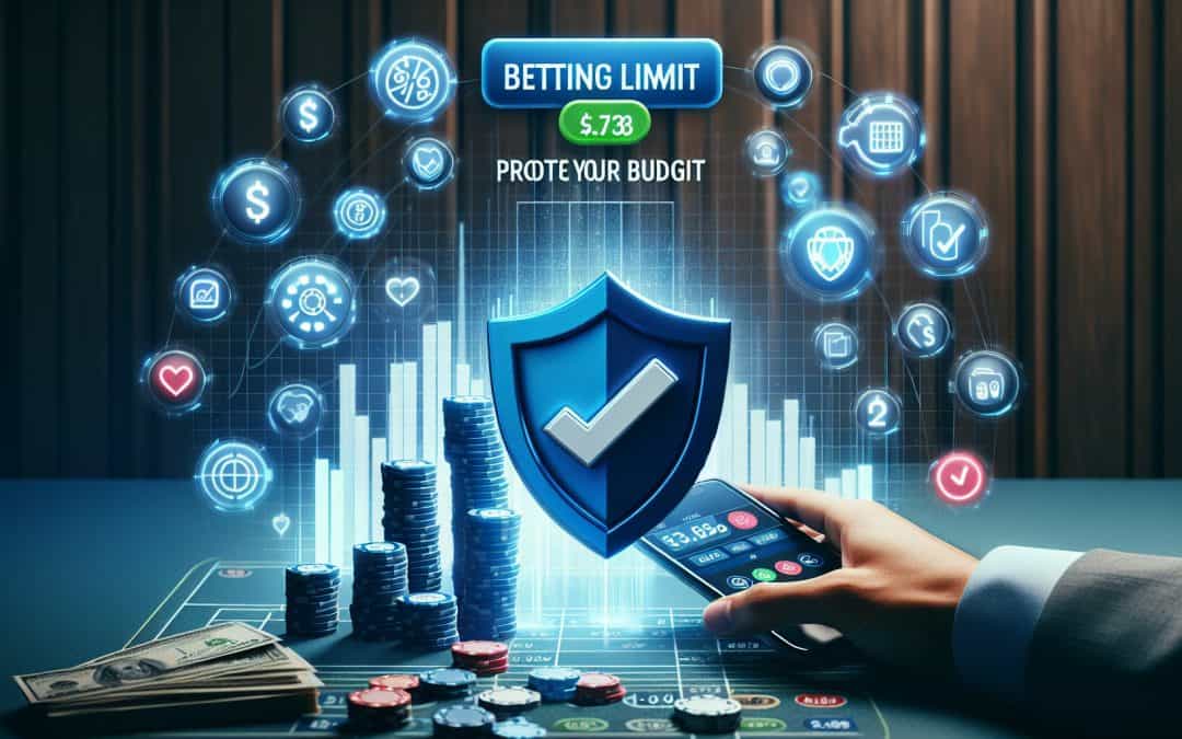 Što je limit klađenja i zašto je važan