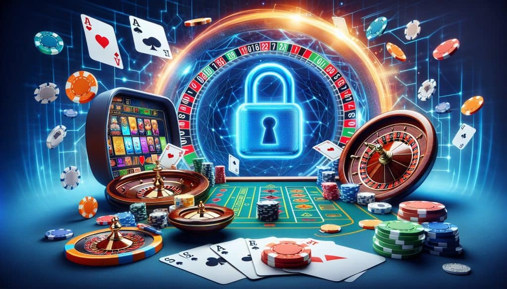 Kako igrati casino igre bez preuzimanja softvera