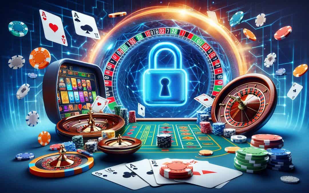 Kako igrati casino igre bez preuzimanja softvera