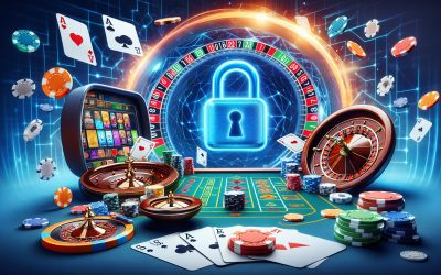 Kako igrati casino igre bez preuzimanja softvera