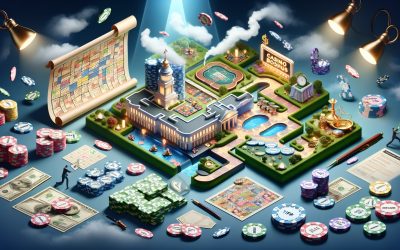 Kako kombinirati više bonusa na istom casinu