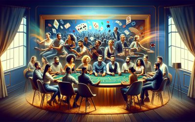 Sve o igrama s djeliteljima uživo