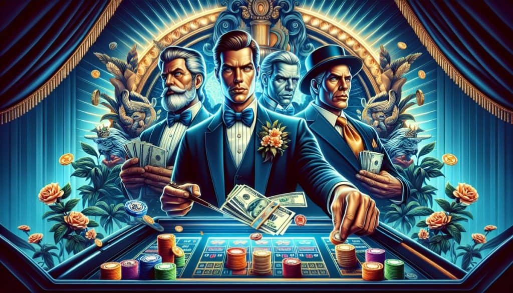 Bonus bez depozita za nove igrače