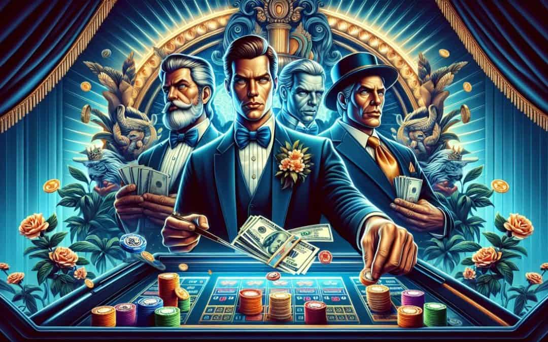 Bonus bez depozita za nove igrače