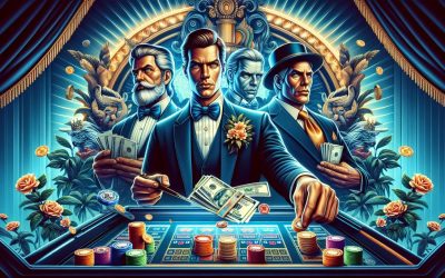 Bonus bez depozita za nove igrače