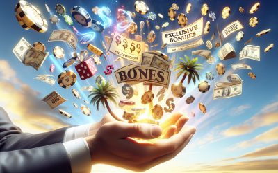 Bonusi koji ne zahtijevaju klađenje