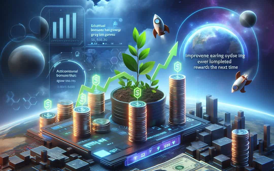 Bonusi koji se dodaju nakon svake misije