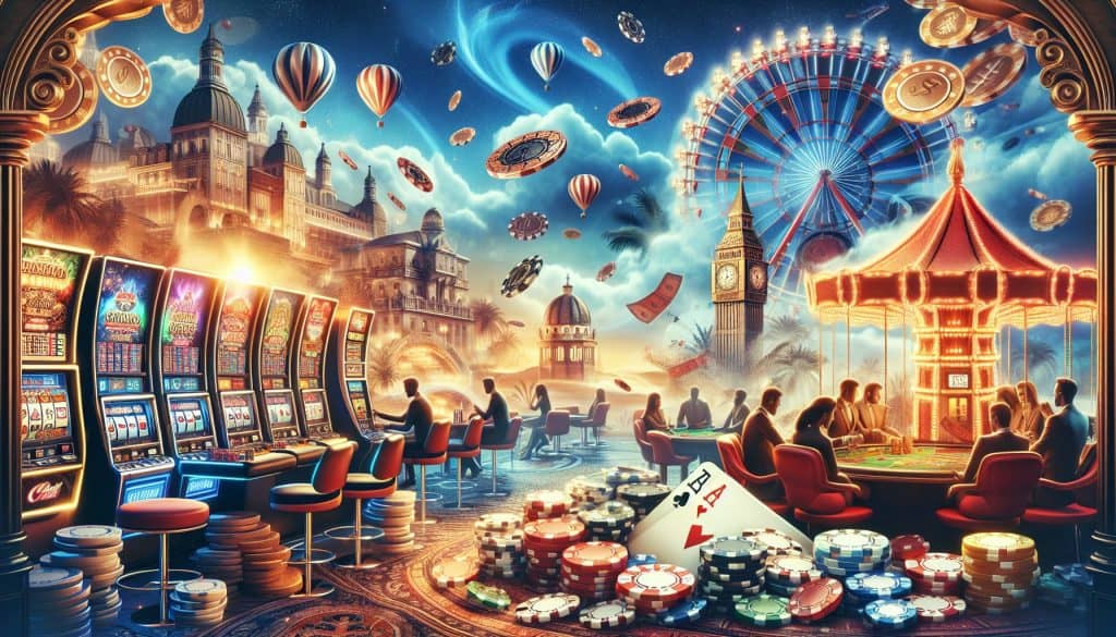 Najpouzdaniji casino brendovi u Hrvatskoj