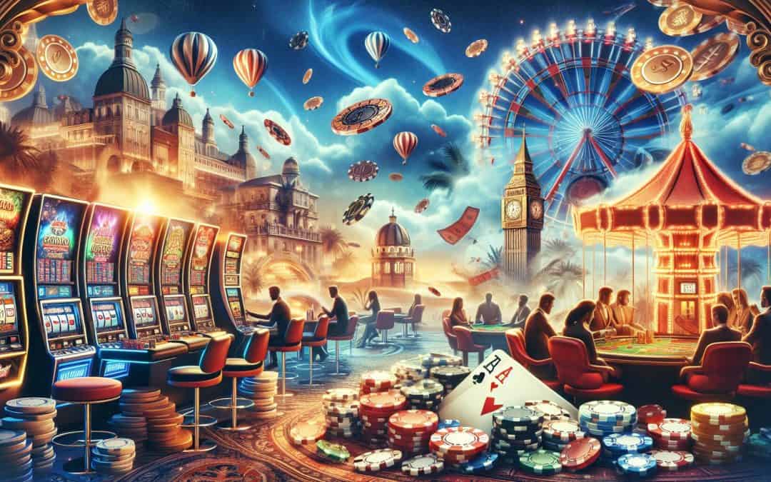 Najpouzdaniji casino brendovi u Hrvatskoj