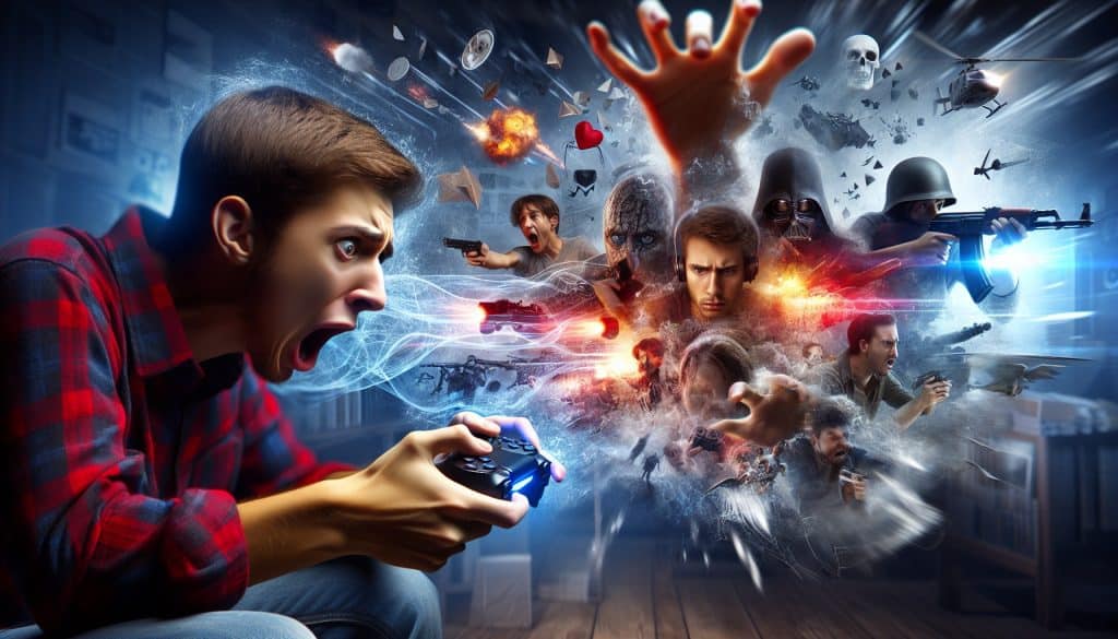 Igre koje pružaju kino iskustvo