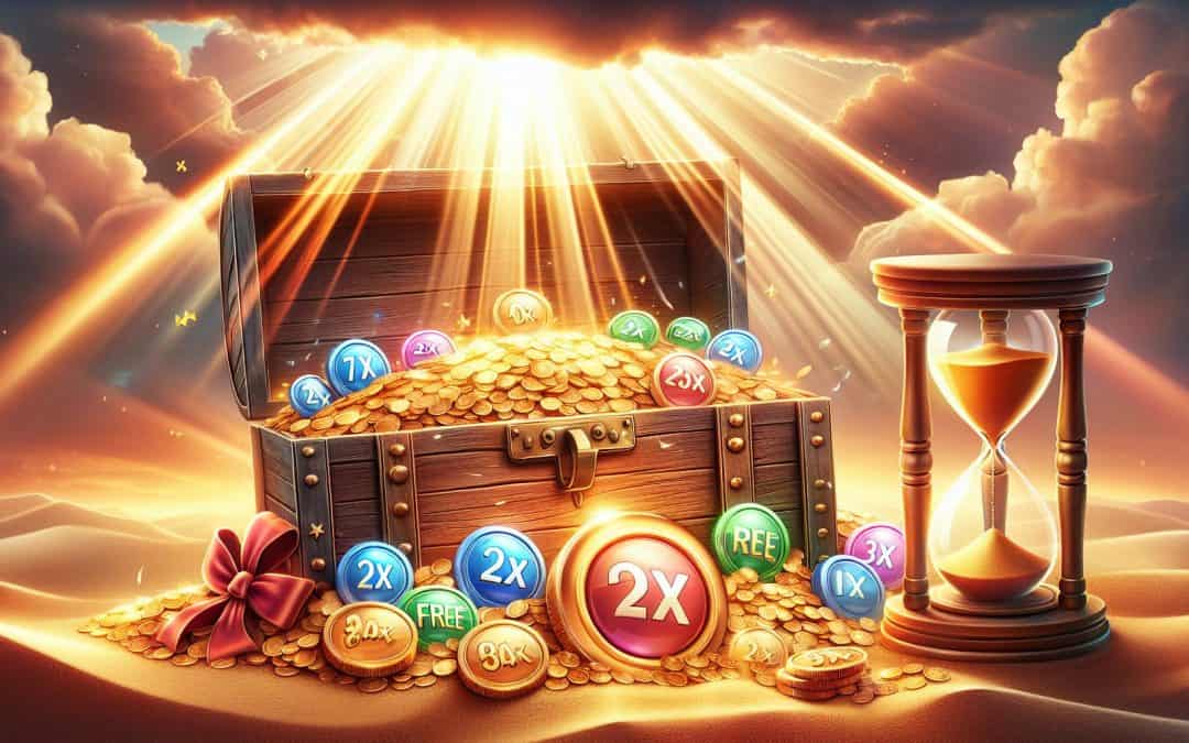 Bonusi koji vrijede samo u određeno vrijeme dana