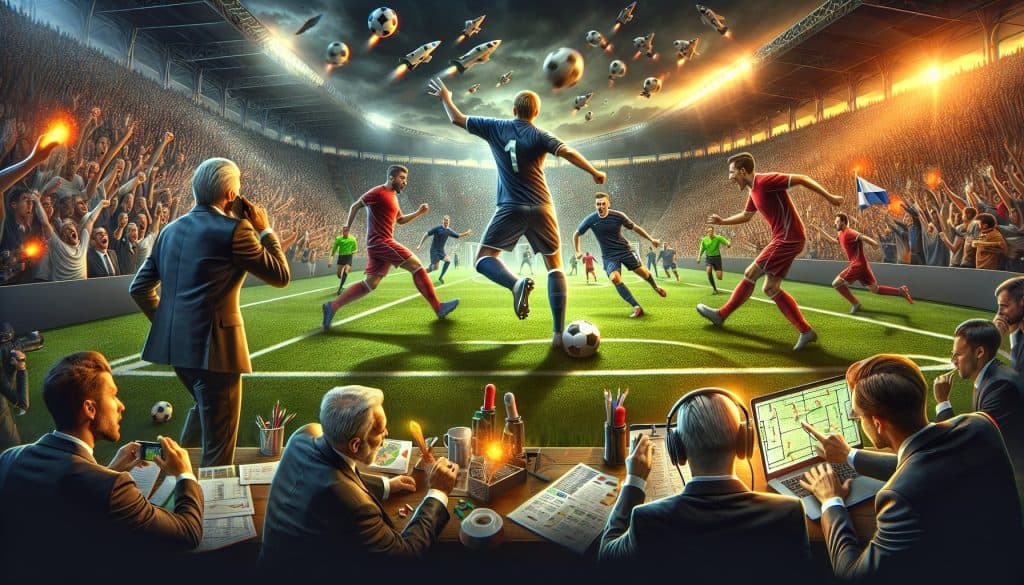 Igre koje se temelje na pravim turnirima