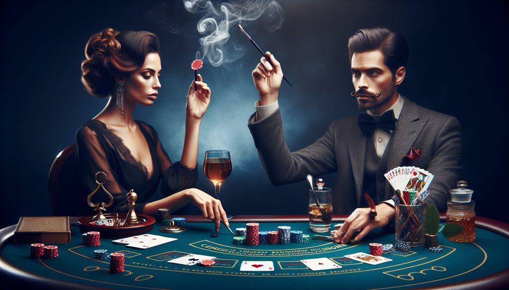 Casino igre s najvećom vjerojatnošću dobitka Casino igre s najvećom vjerojatnošću dobitka