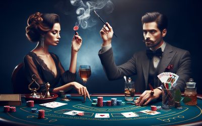 Casino igre s najvećom vjerojatnošću dobitka