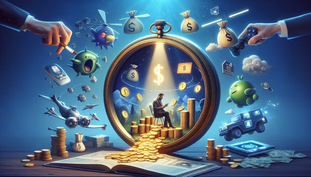 Igre koje se isplate više nego što očekuješ