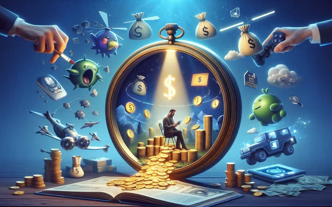 Igre koje se isplate više nego što očekuješ