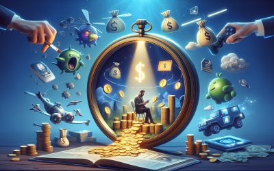 Igre koje se isplate više nego što očekuješ