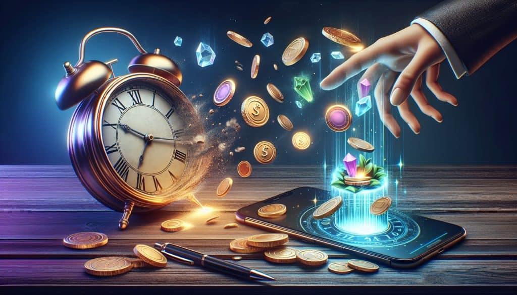 Bonusi koji traju samo nekoliko sati dnevno Bonusi koji traju samo nekoliko sati dnevno