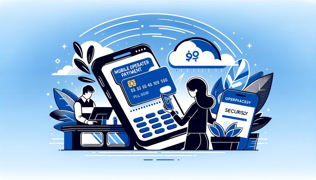 Plaćanje putem mobilnog operatera – da ili ne