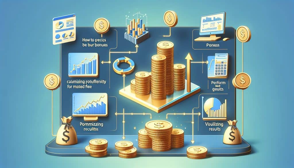 Kako izračunati isplativost bonusa Kako izračunati isplativost bonusa