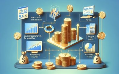 Kako izračunati isplativost bonusa