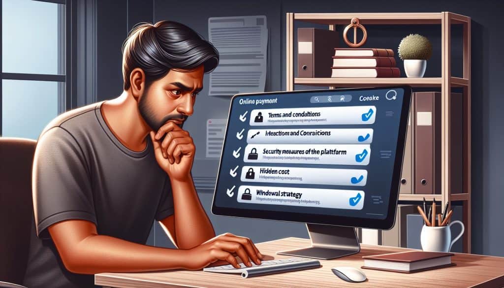 7 pitanja koja si trebaš postaviti prije prve uplate 7 pitanja koja si trebaš postaviti prije prve uplate