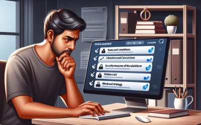 7 pitanja koja si trebaš postaviti prije prve uplate